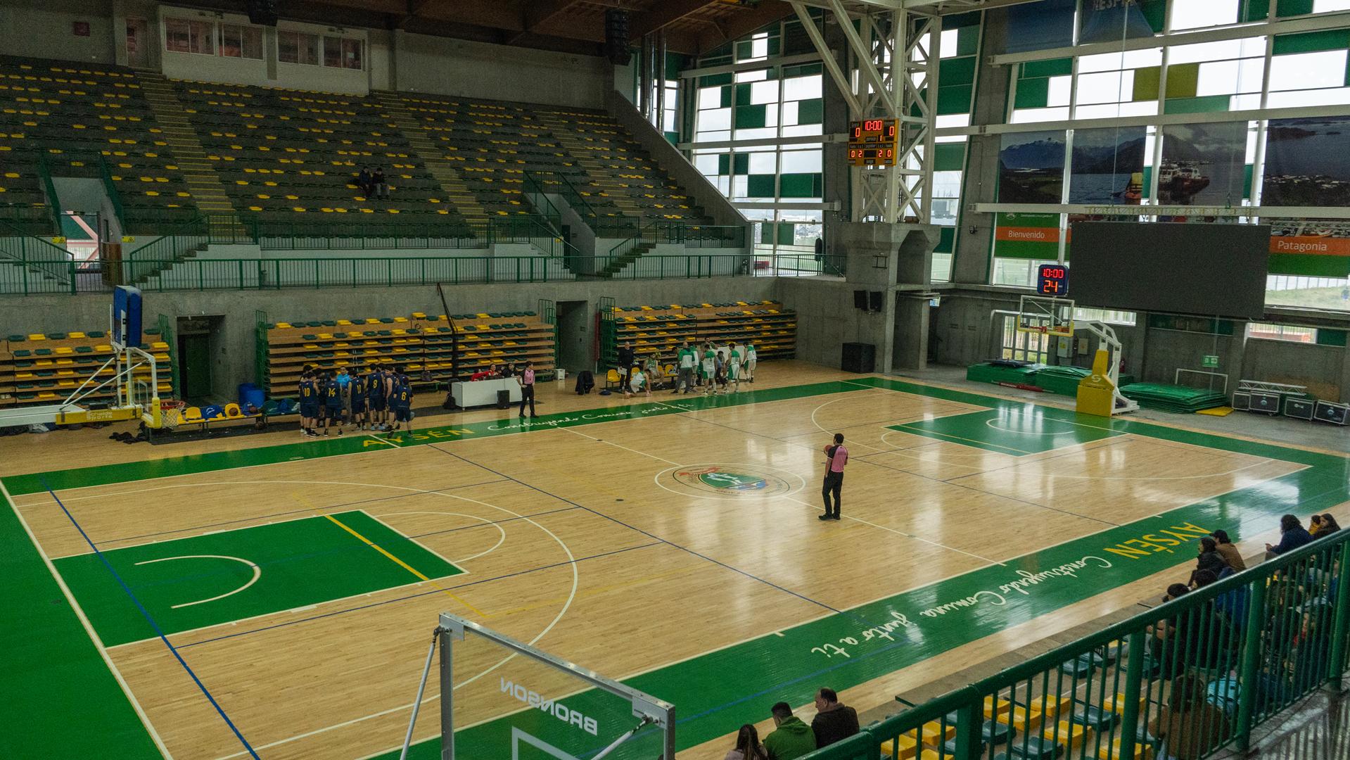 Partido vs cbc (segundo partido)